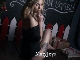 MaryJoys