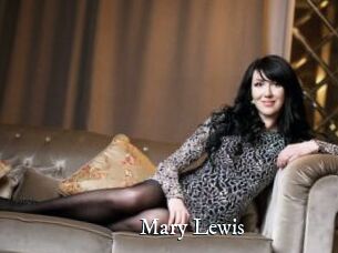 Mary_Lewis