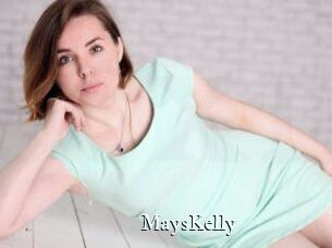 MaysKelly