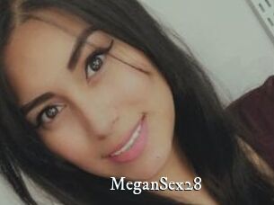 MeganSex28