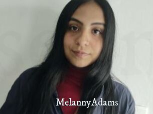 MelannyAdams