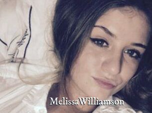 Melissa_Williamson