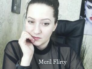 Meril_Flirty