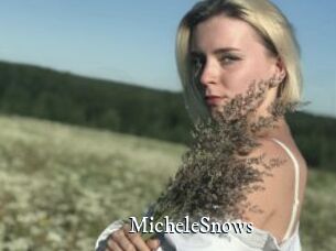 MicheleSnows