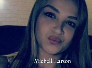 Michell_Larson