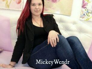 MickeyWendr