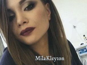 MilaKleyton