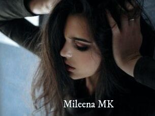 Mileena_MK