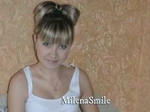 MilenaSmile