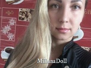 MillanaDoll