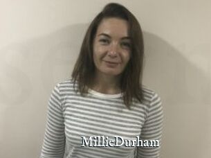 MillieDurham