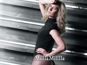 MilllaMilllla