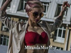 MirandaMurMur