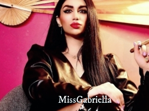 MissGabriella