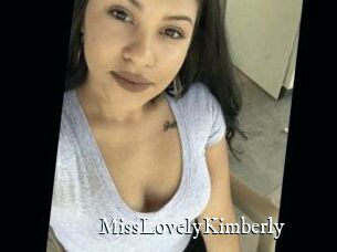 MissLovelyKimberly