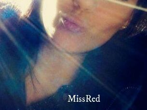 MissRed