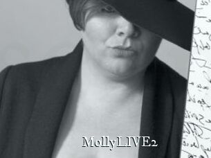 MollyLIVE2