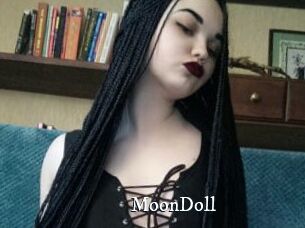 MoonDoll