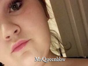 MsQueenbbw