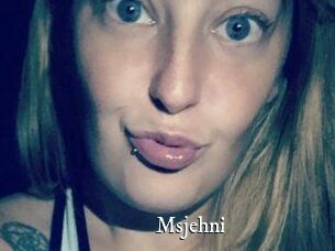 Msjehni