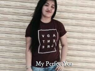 My_PerfectYou