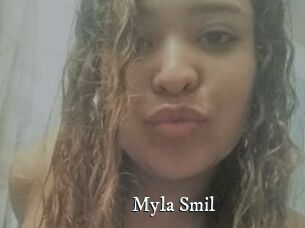 Myla_Smil