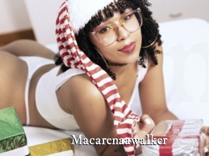 Macarenaawalker