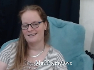 Maddeemclove