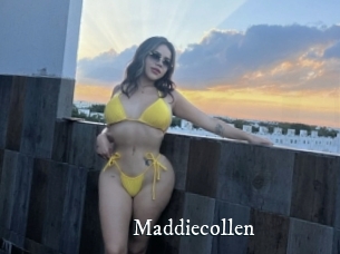 Maddiecollen