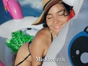 Maddiecuttie