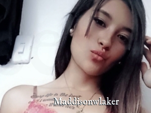 Maddisonwlaker