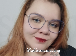 Madisonamazing