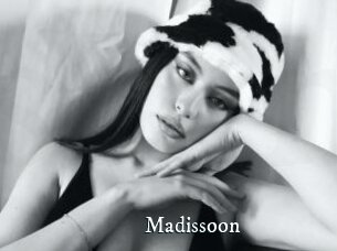 Madissoon