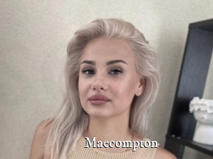 Maecompton