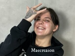 Maecreason