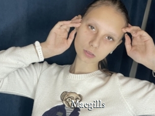 Maegills