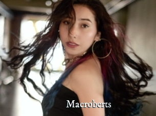 Maeroberts