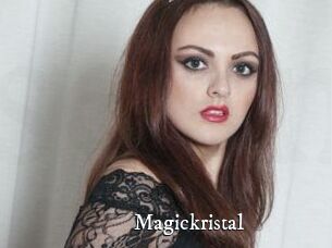 Magickristal