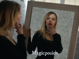 Magicposion