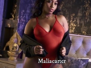 Maliacarter