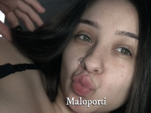 Maloporti