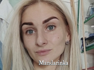 Mandarinka