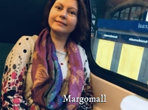 Margomall