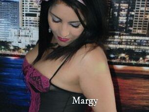 Margy