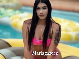 Mariagarden