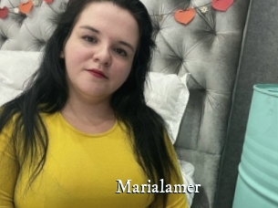 Marialamer