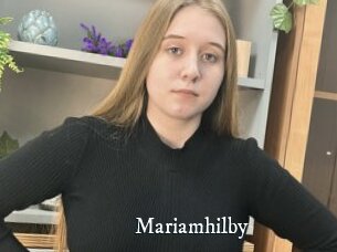 Mariamhilby