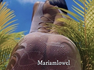 Mariamlowel