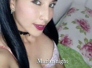 Marian_night