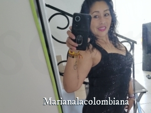 Marianalacolombiana